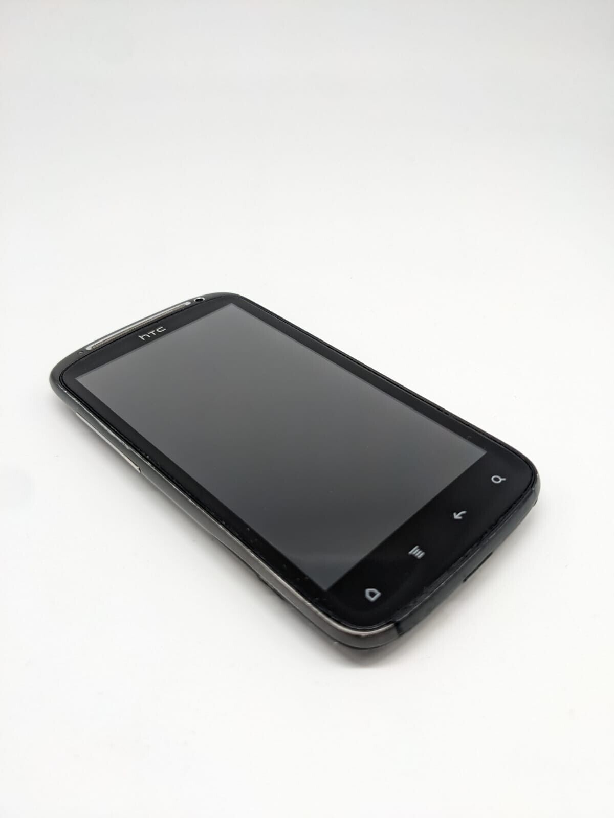 HTC Sensation PG58130 Teilespender Bastler Ersatzteile | LÄDT/STARTET NICHT