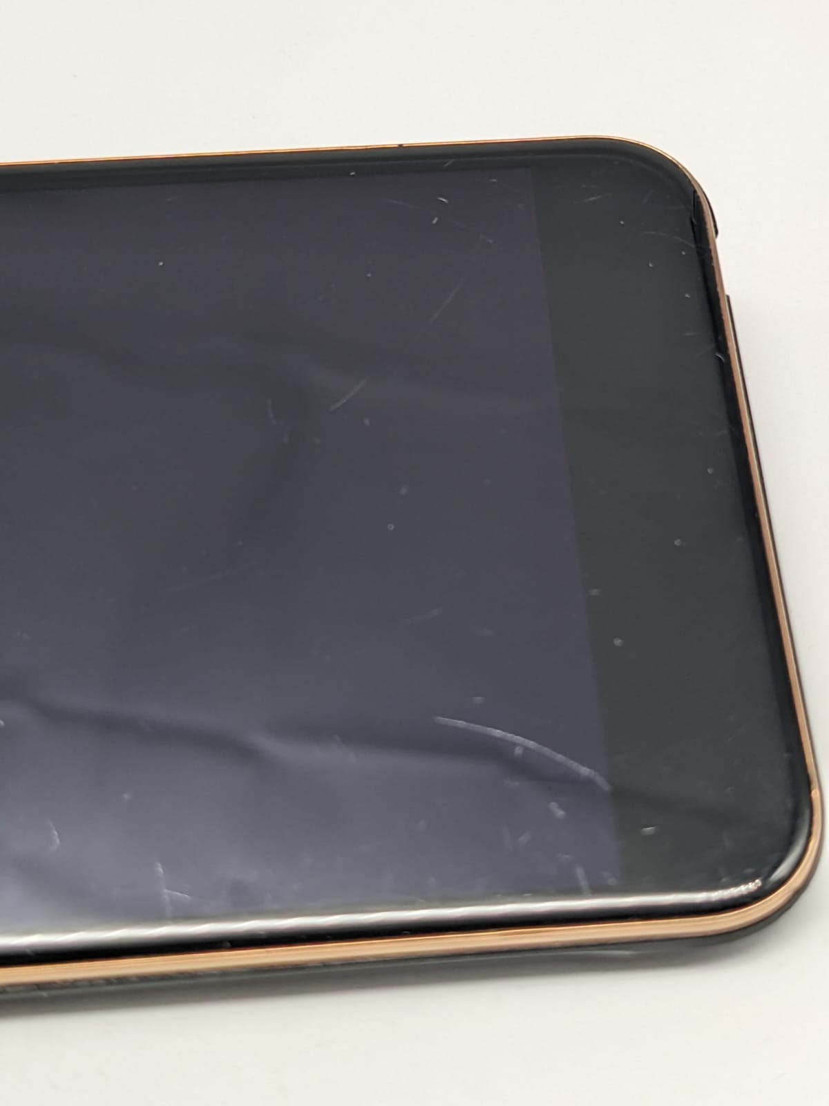 Nubia N1 Lite Smartphone Ersatzteile Teilespender | LÄDT/STARTET NICHT