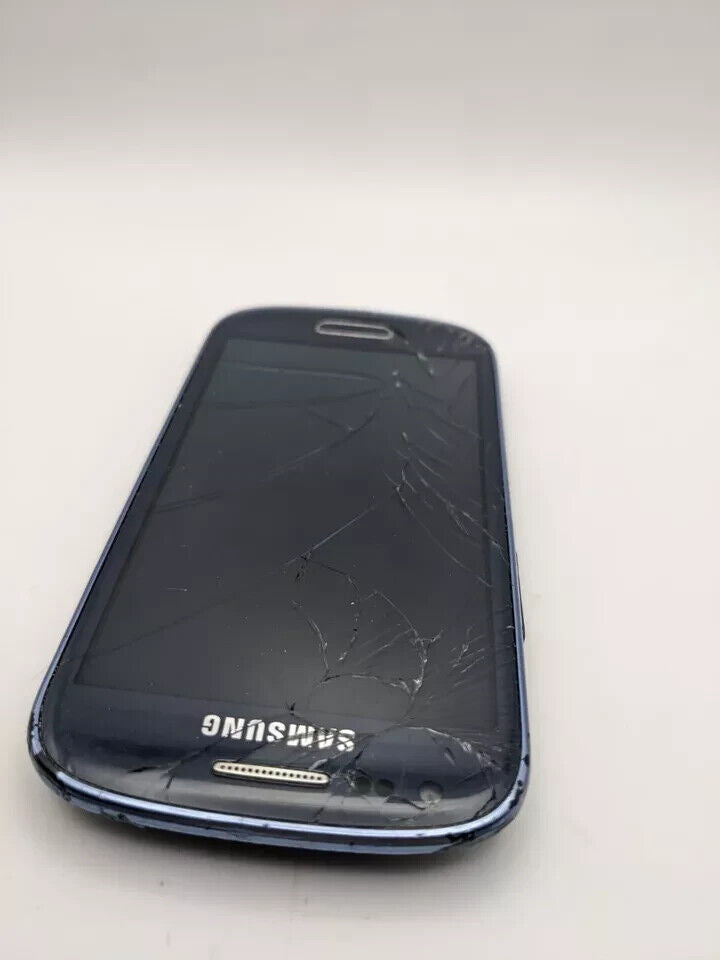 Samsung Galaxy S III 3 mini GT-I8190 Ersatzteile ohne Akku ohne Backcover 