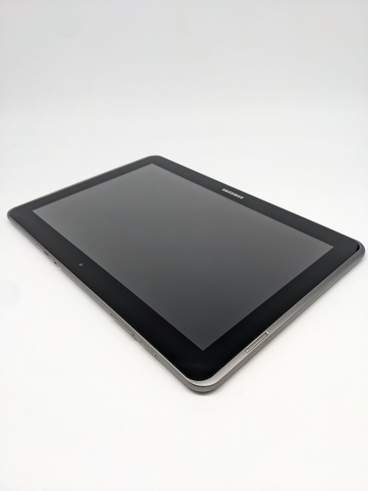 Samsung Galaxy Tab 10.1" 16GB Schwarz WiFi / 3G Android Tablet GT-P7501