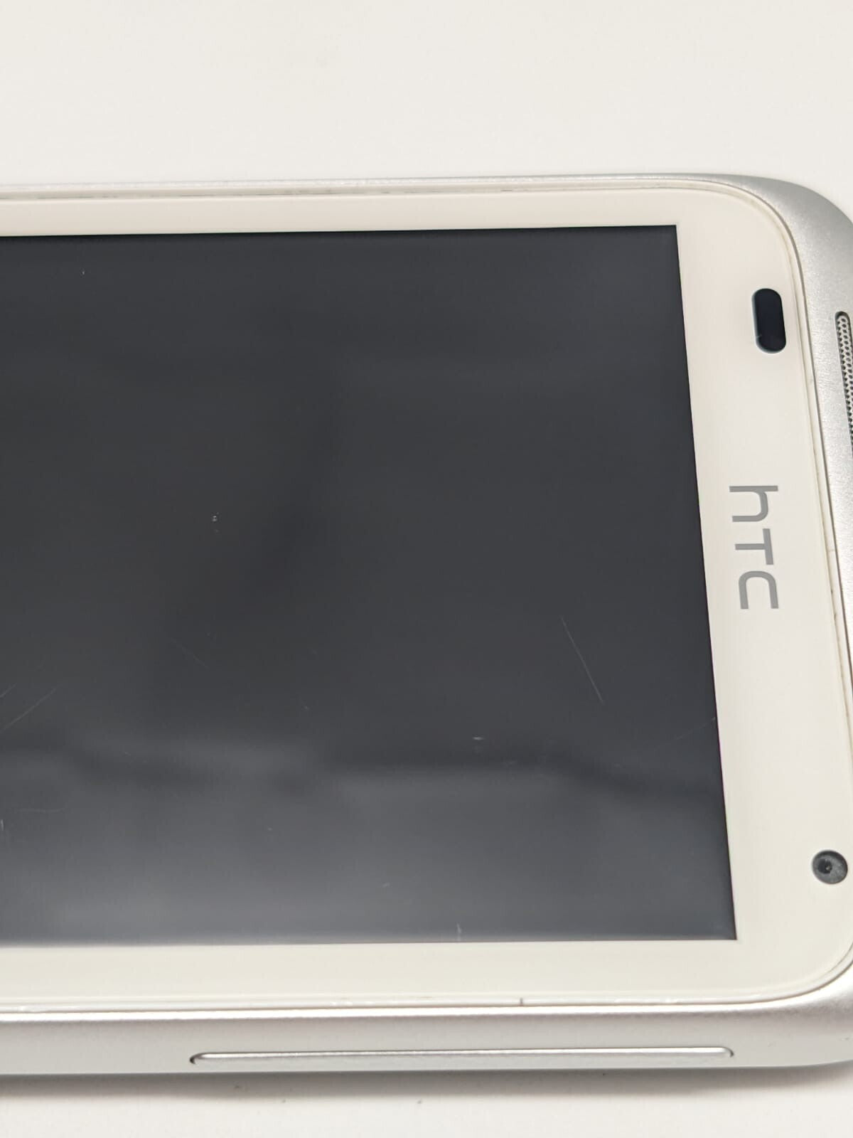HTC Radar Weiß Smartphone Windows | OHNE SIMLOCK