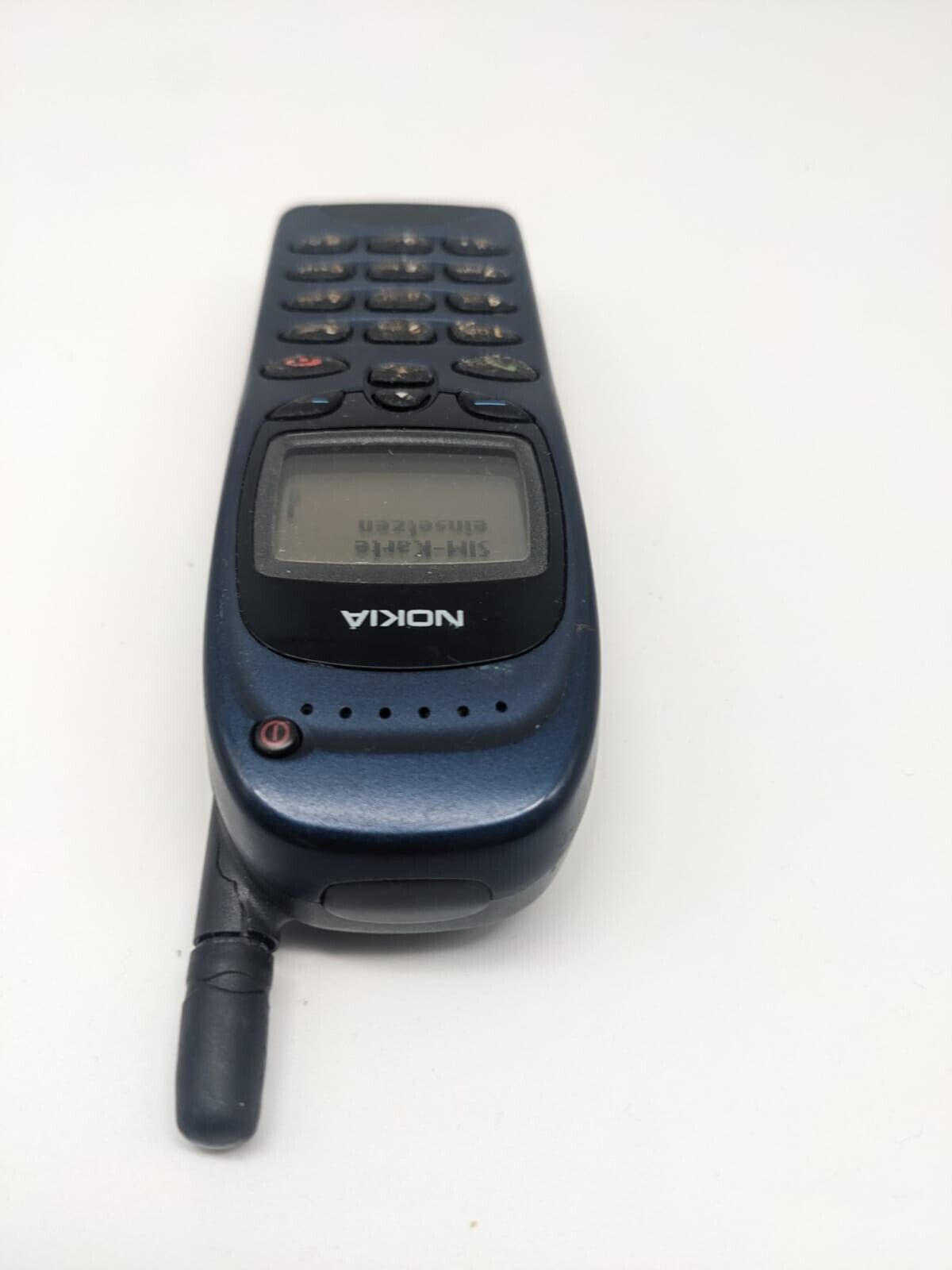 Nokia 6150 SAT Handy Retro Sammler Vintage 