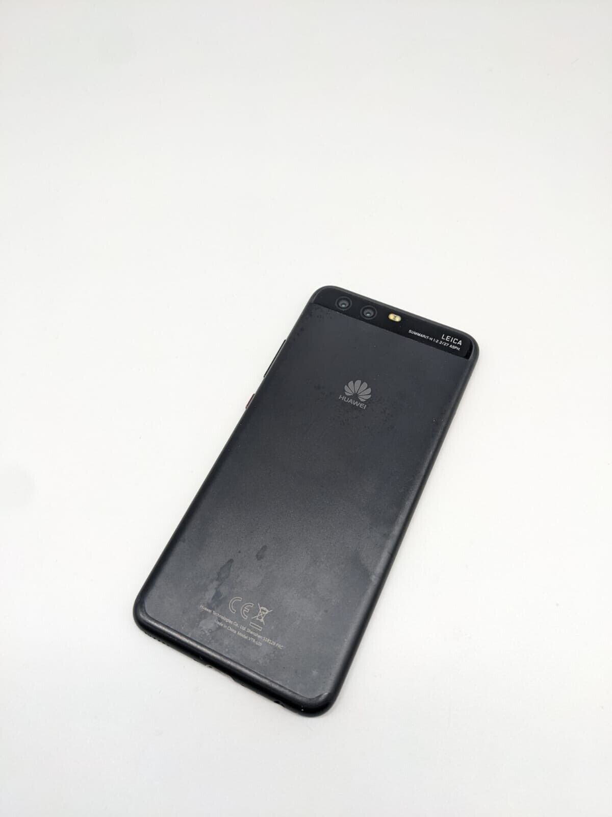 Huawei P10 VTR-L09 Schwarz Teilespender Ersatzteile | DFEKT