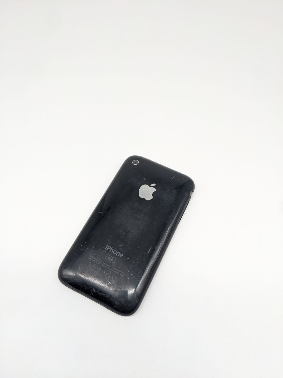 Apple iPhone 3G A1241 8GB  Retro Vintage | LÄDT/STARTET NICHT