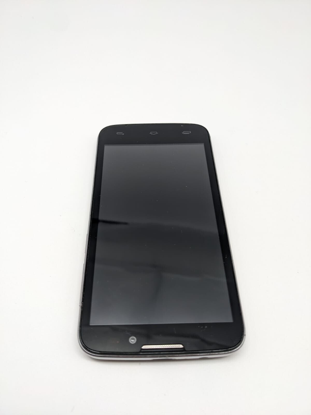 Mobistel  Cynus T6 Smartphone Schwarz LÄDT/STARTET NICHT S0056