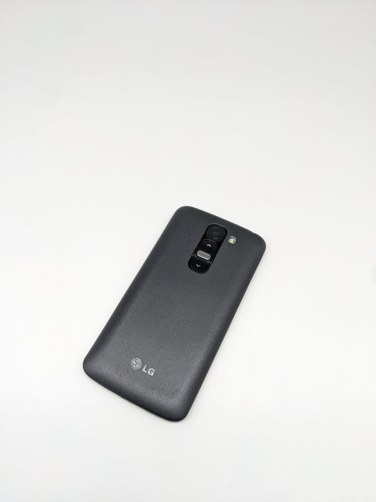 LG G2 Mini D620r Schwarz 8 GB Android Smartphone | OHNE SIMLOCK