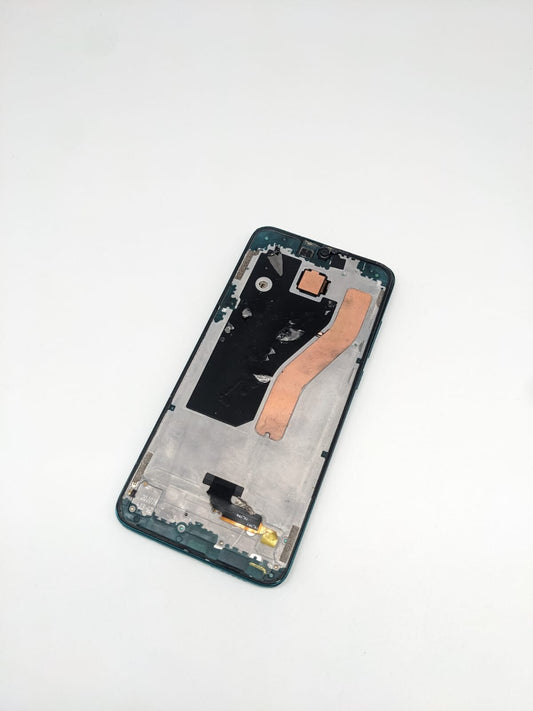 Xiaomi Redmi Note 8 Pro Smartphone Ersatzteile Teilespender | UNGETESTET