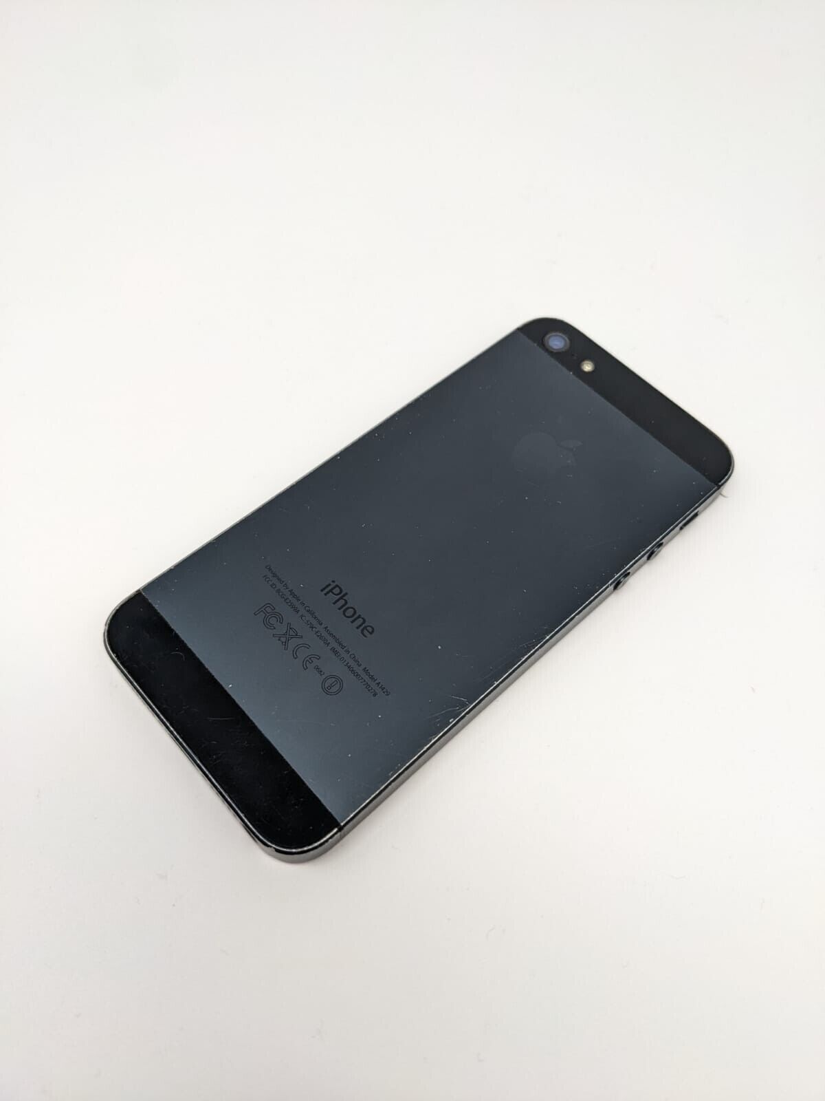 Apple iPhone 5 A1429 Bastler Teilespender | BOOTLOOP | FÄHRT NICHT HOCH #X5