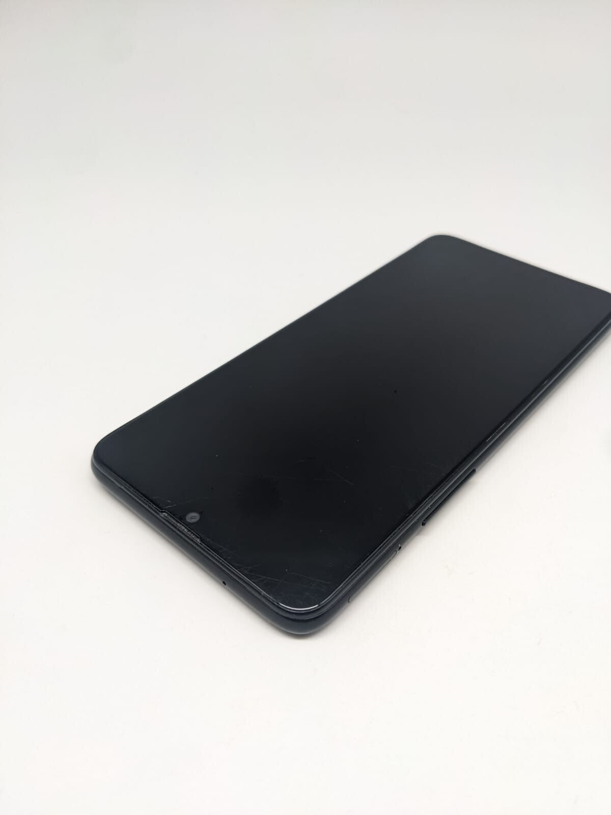 Samsung Galaxy A20s Dual SIM Teilespender Ersatzteile | LÄDT/STARTET NICHT