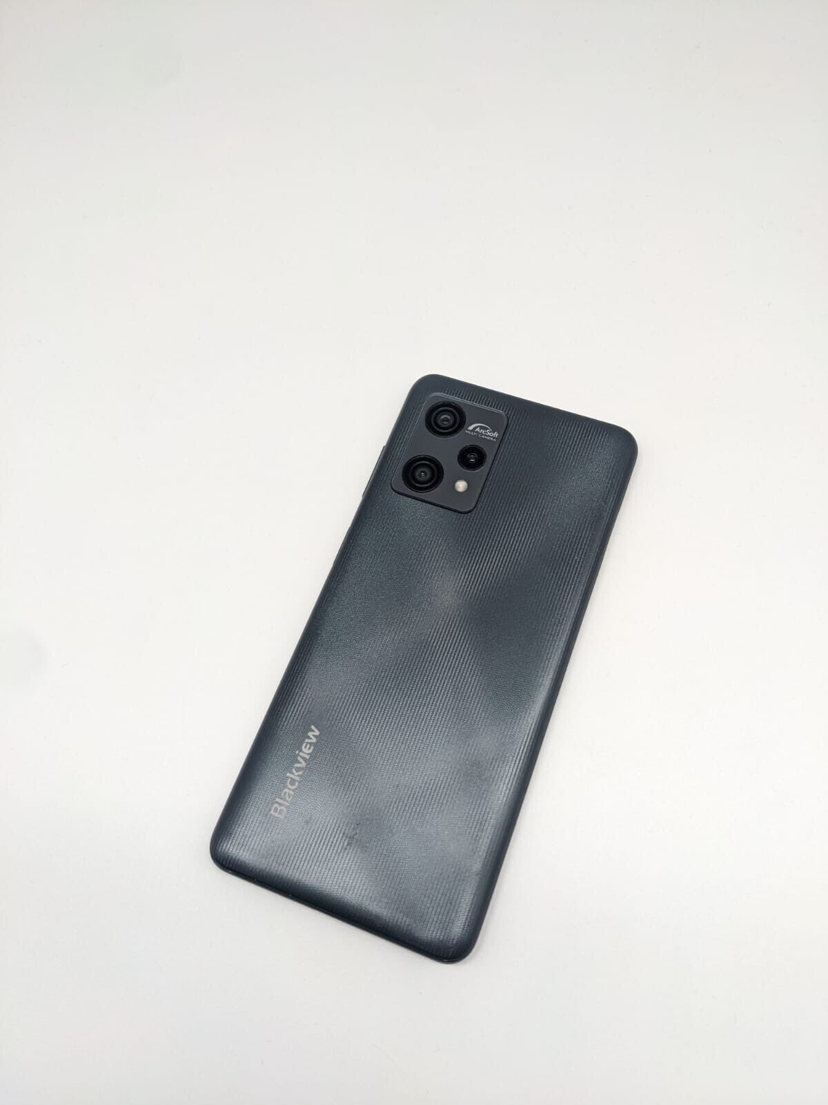 Blackview A53 Pro Grau Smartphone Teilespender Ersatzteile