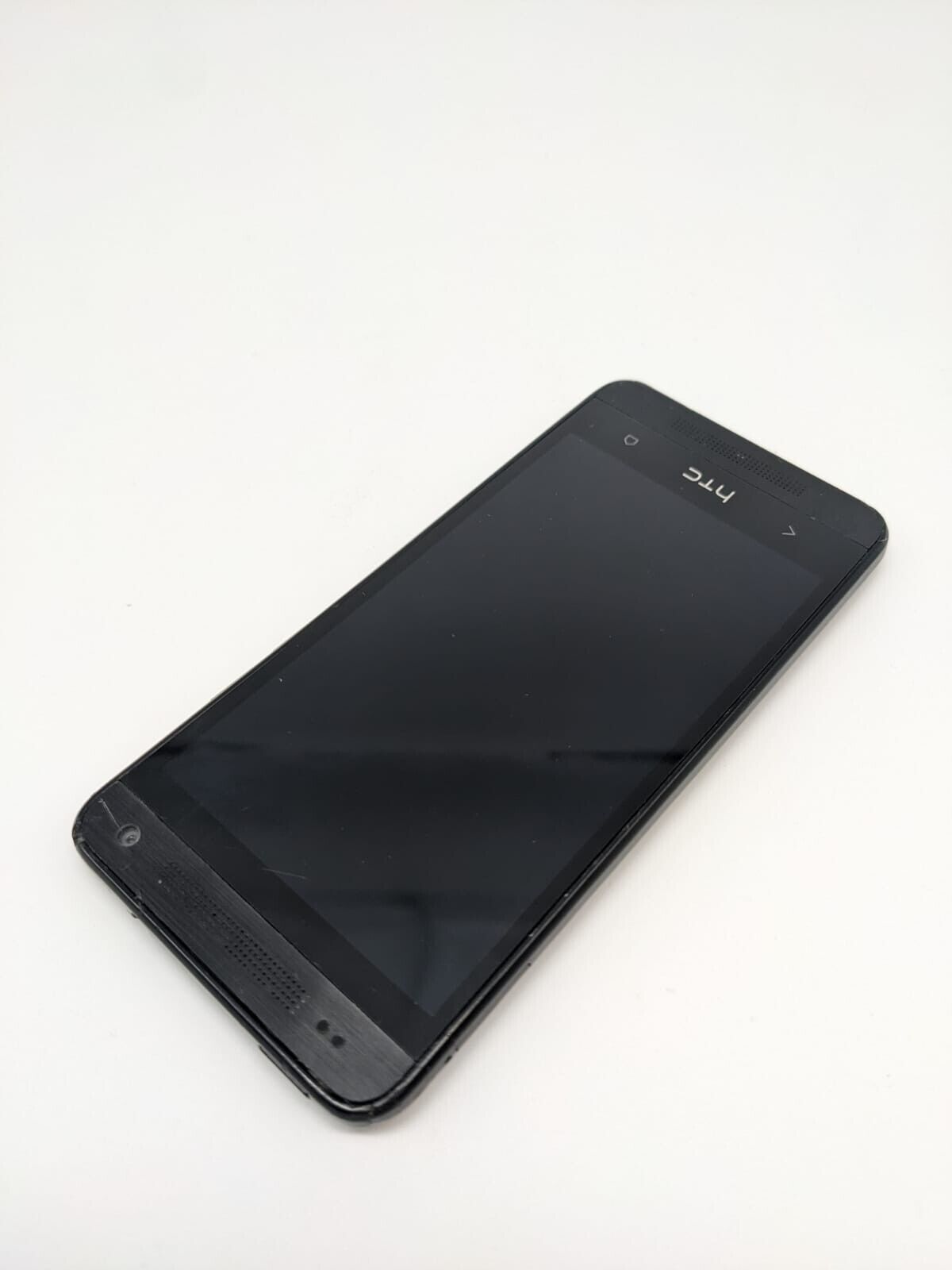 HTC One mini  PO58200 Schwarz Smartphone | DISPLAYDEFEKT | #X5