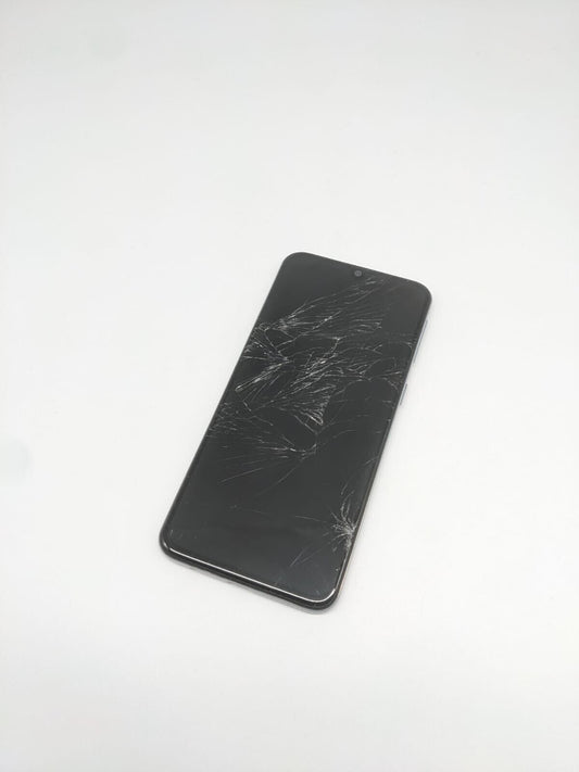 Samsung Galaxy A40 SM-A405FN/DS Weiß Smartphone | LÄDT/STARTET NICHT