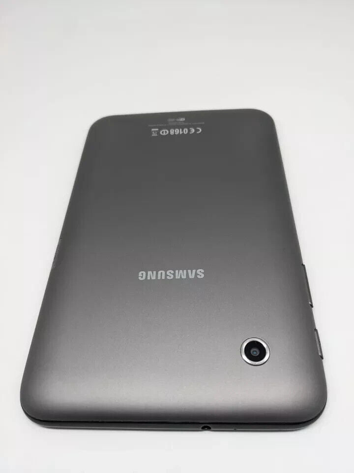 Samsung Galaxy Tab 2 GT-P3110 Tablet Android LÄDT/STARTET NICHT
