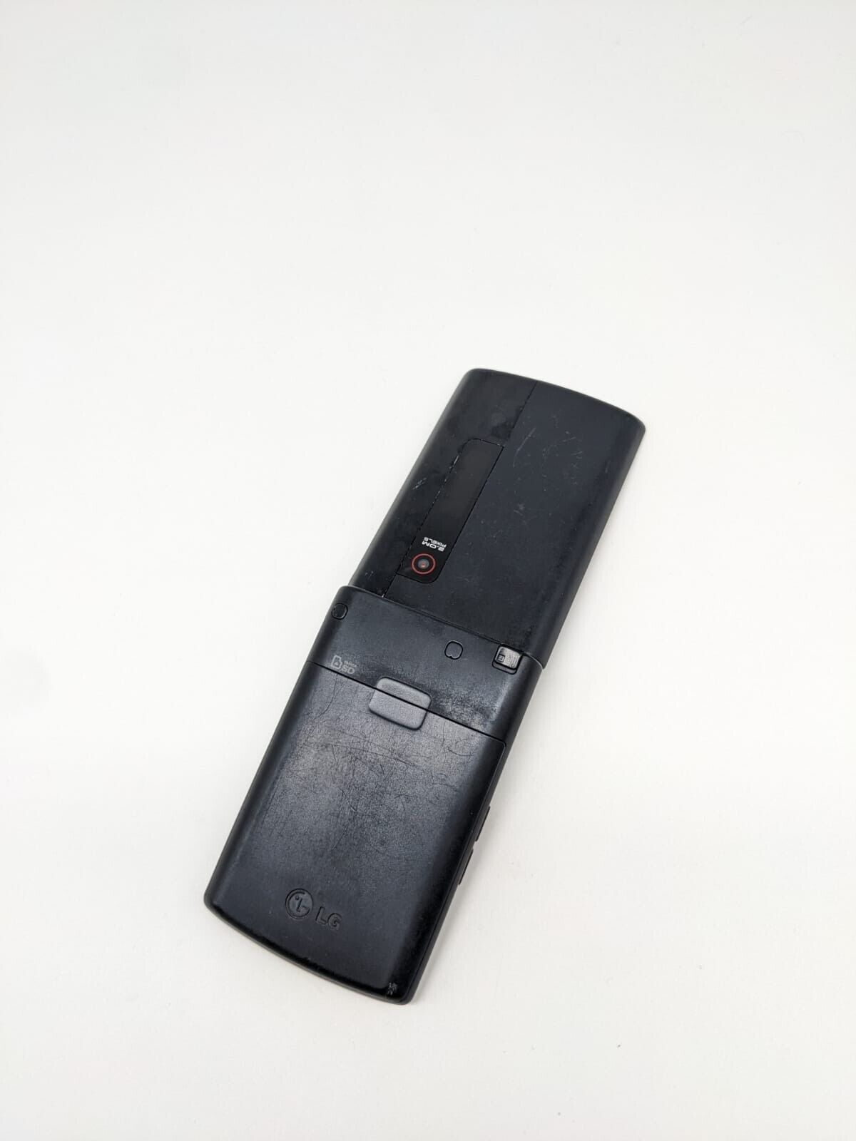LG HB620T TV Handy Schwarz Klapphandy | OHNE SIMLOCK | FUNKTIONIERT