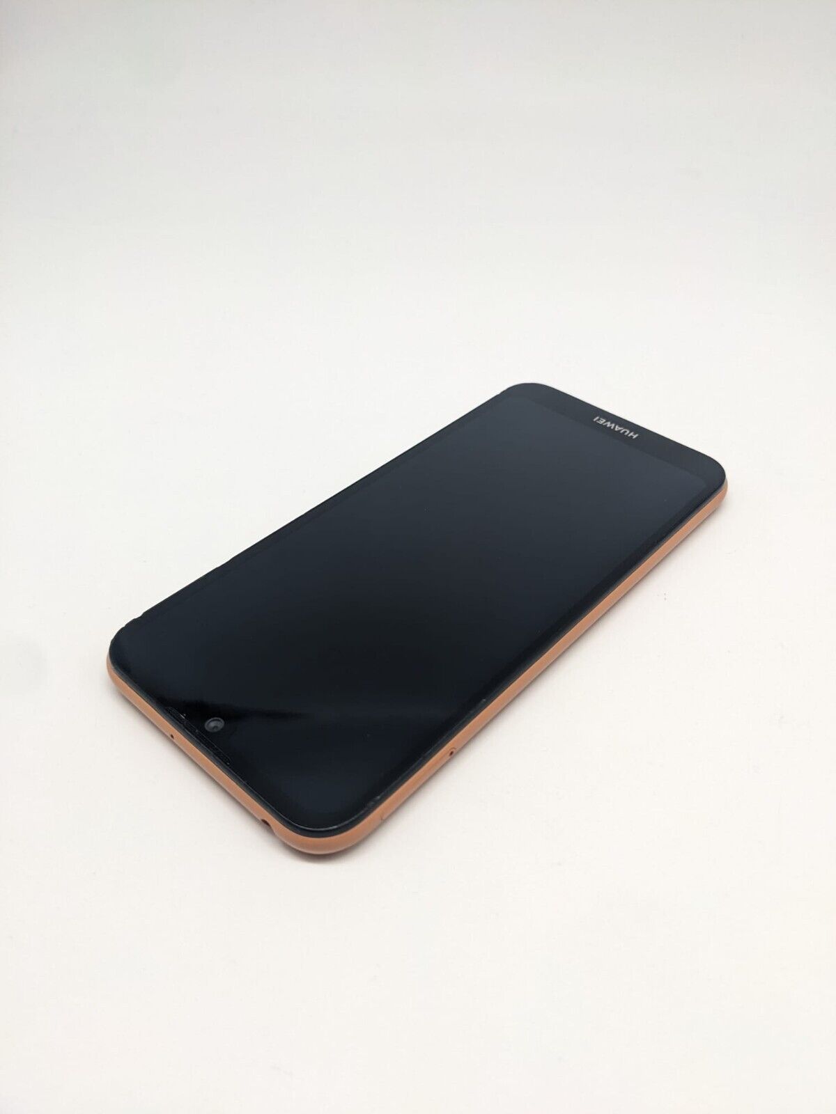 Huawei Y5 2019 16GB AMN-LX9 Braun Smartphone | OHNE SIMLOCK