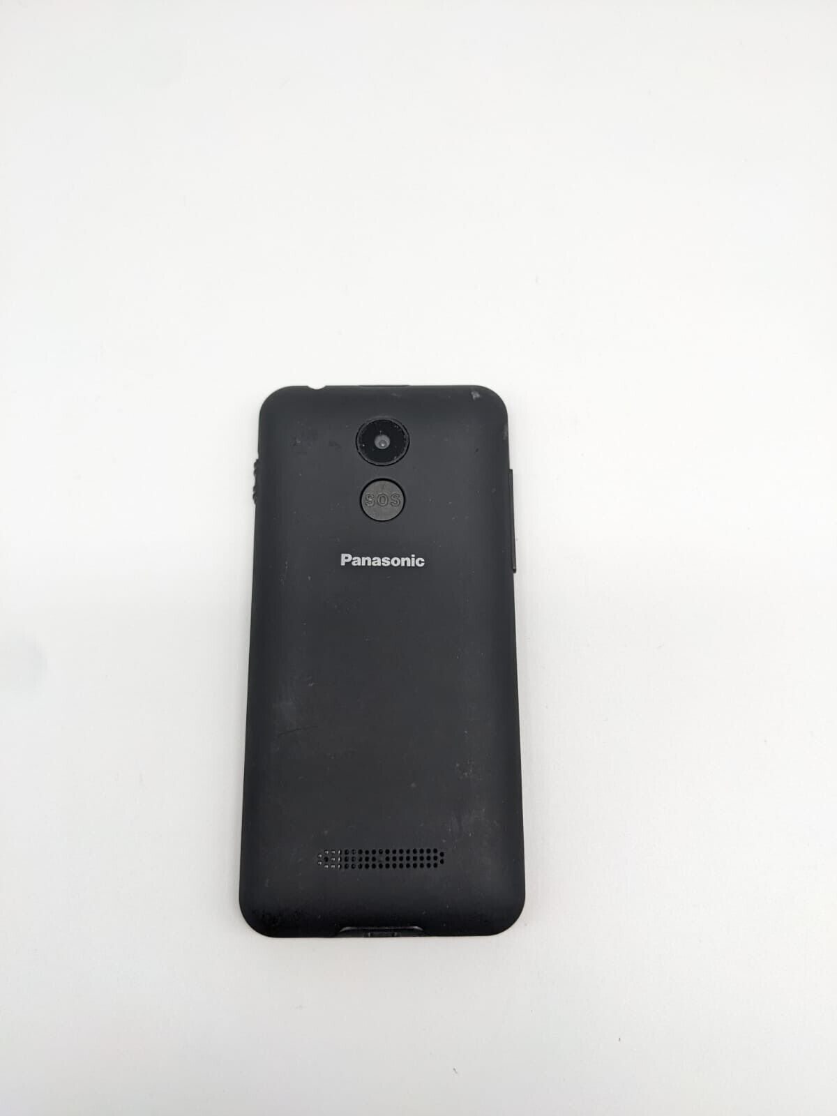 Panasonic KX-TU150 Dual Sim Blau | OHNE AKKU | TOP DISPLAY | OHNE SIMLOCK