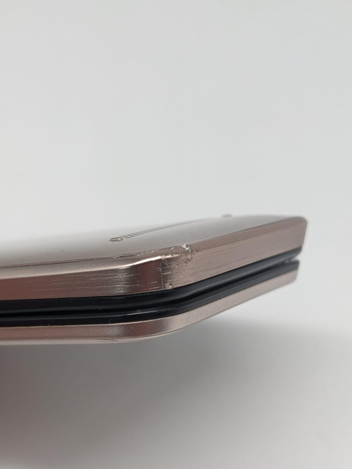 Alcatel OneTouch 2012G Gold Seniorenhandy | OHNE SIMLOCK