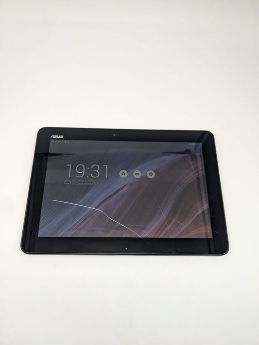 Asus Transformer Pad K018 Schwarz | DISPLAY DEFEKT
