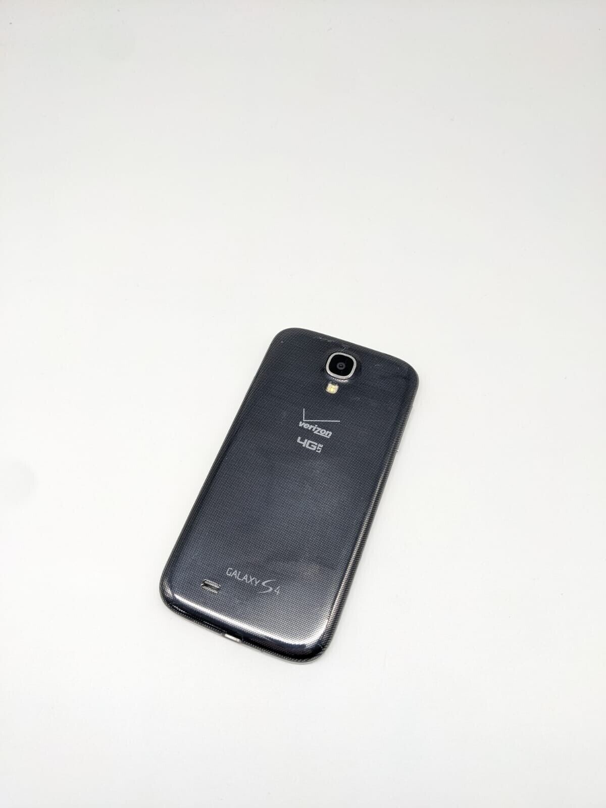 Samsung Galaxy S4 SCH-I545 16 GB Schwarz Verizon | USA VERSION