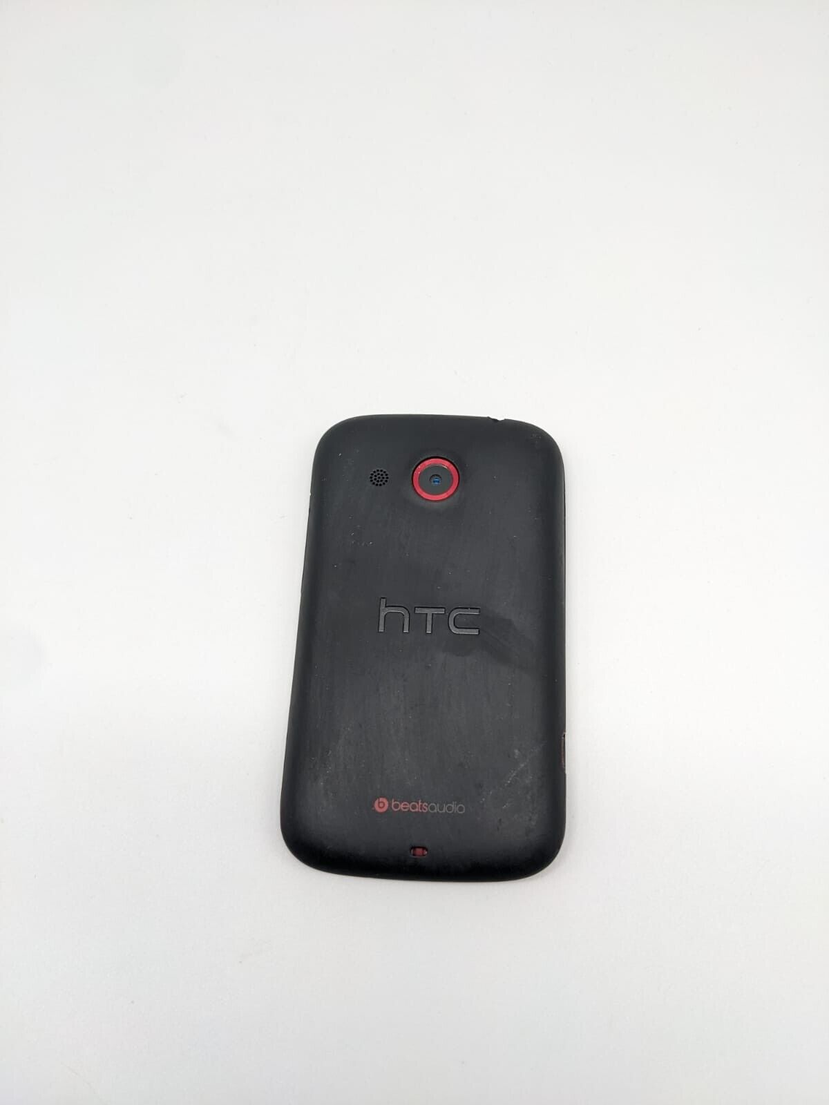HTC  Desire C  Schwarz Smartphone Teilespender Ersatzteile | DEFEKT