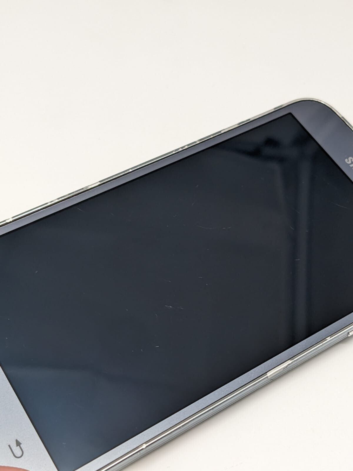 Samsung Galaxy S5 Neo Grau Smartphone SM-G903F | OHNE SIMLOCK