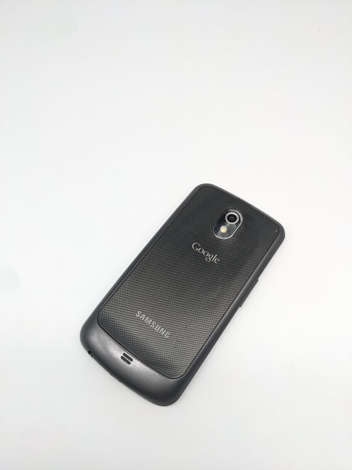 Samsung Galaxy Nexus GT-i9250 Schwarz | Startet | DISPLAY DEFEKT
