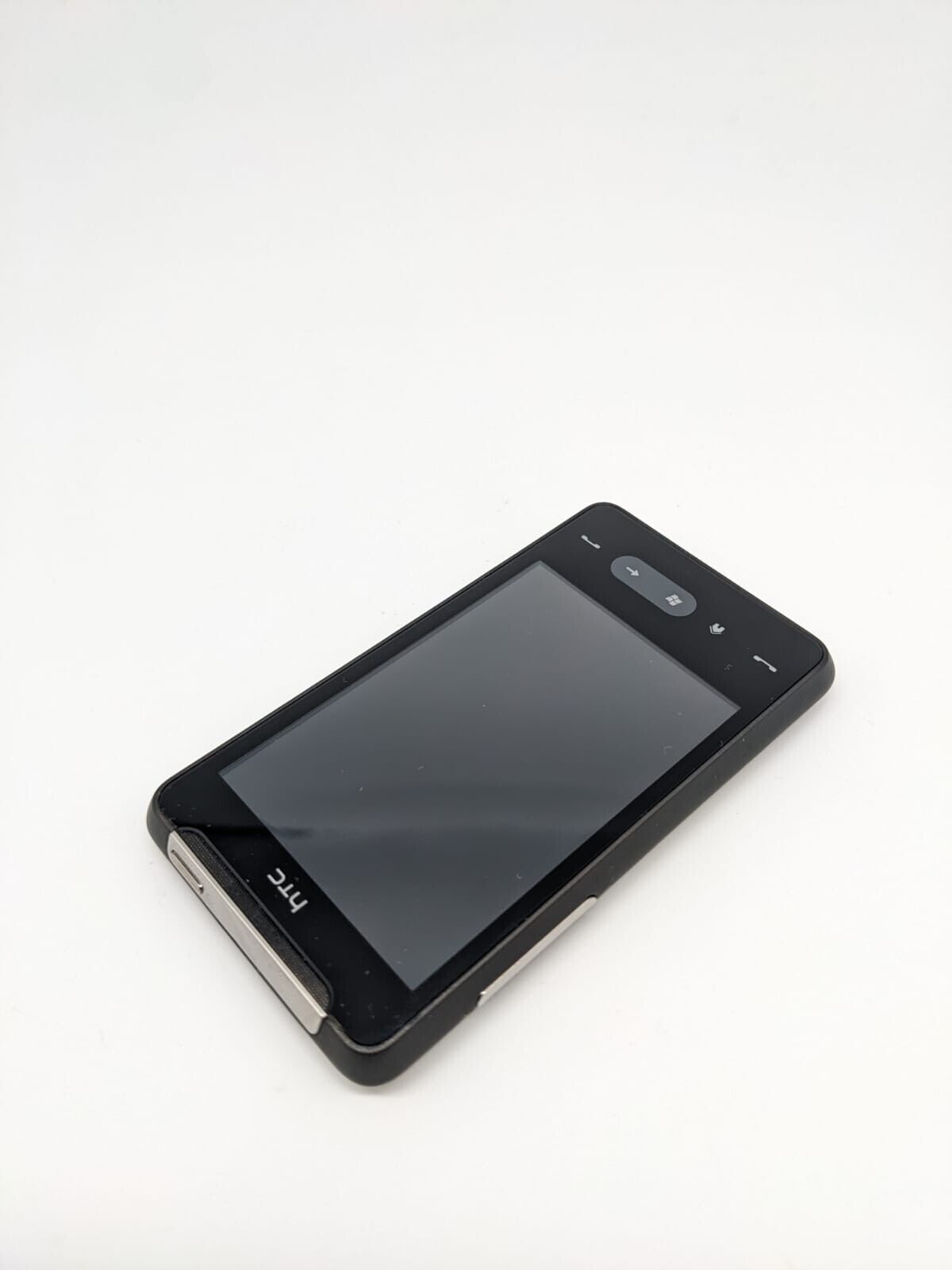 HTC HD mini Schwarz Retro Vintage | TOP DISPLAY | BOOTLOOP #X5