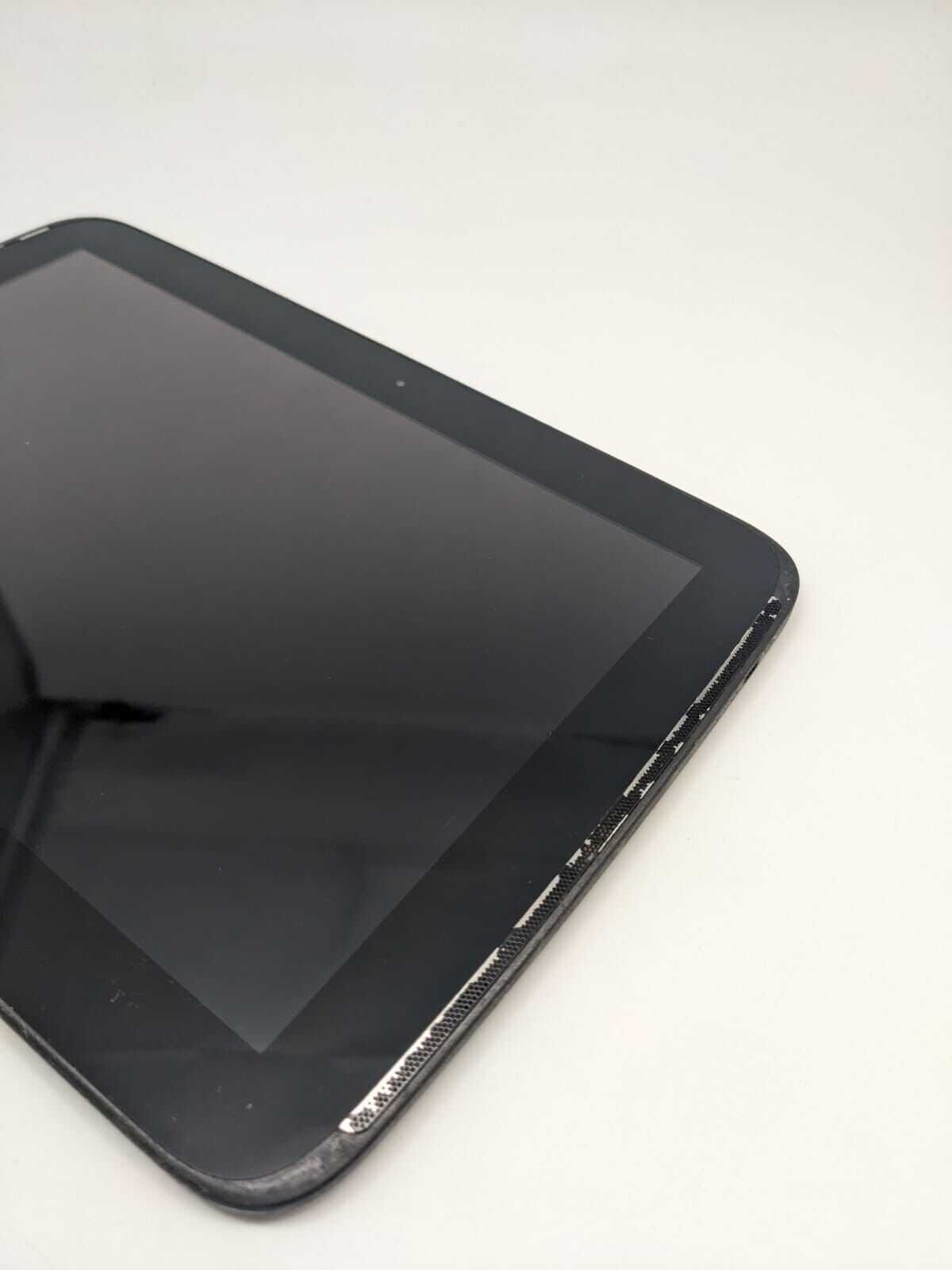 Samsung Nexus 10 GT-P8110 Schwarz Tablet | BRICHT DEN STARTVORGANG AB