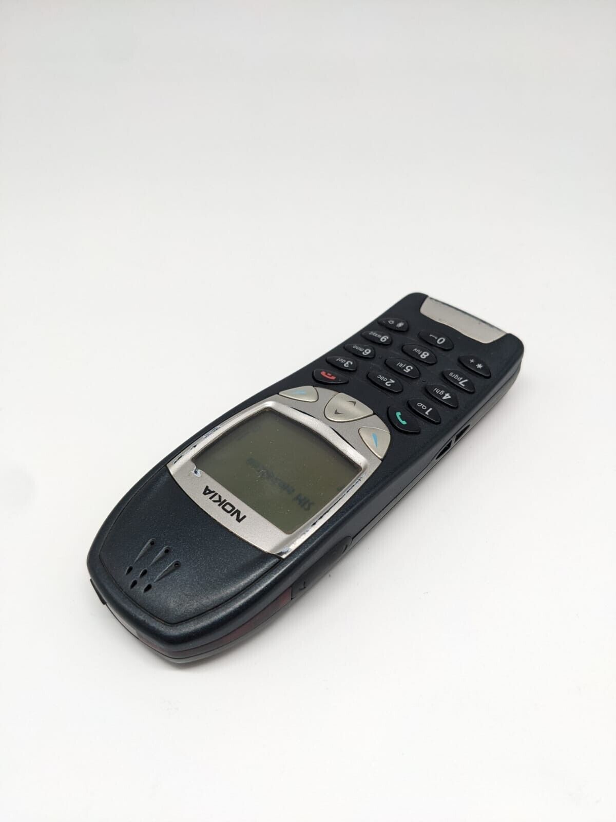 Nokia 6210 Schwarz Handy Vintage Retro | OHNE SIMLOCK