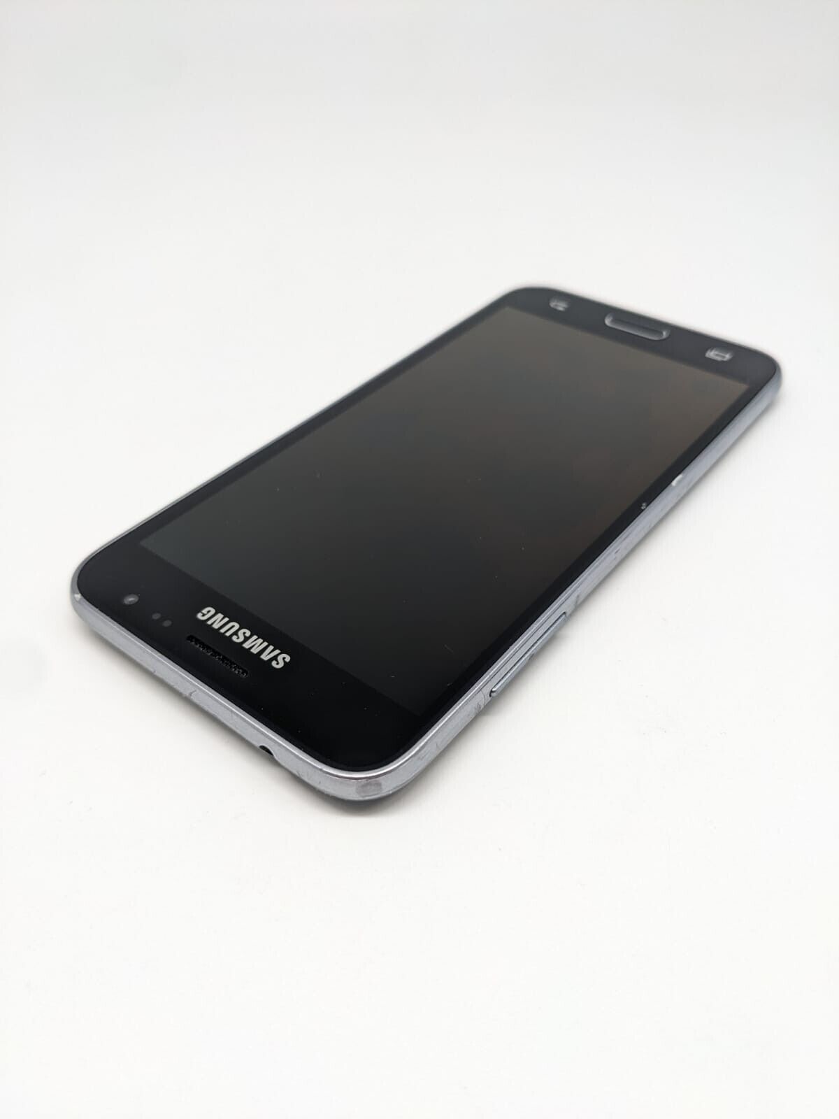 Samsung Galaxy J3 2016 J320F/DS Ersatzteile Teilespender Bastler | OHNE AKKU