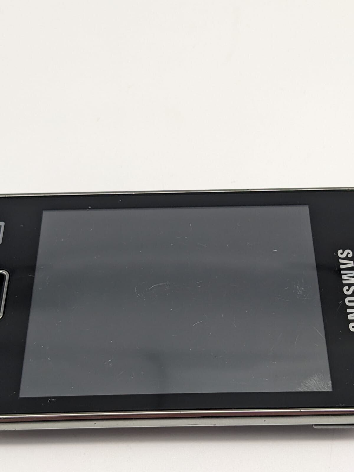 Samsung Galaxy Star 3 GT-S5229 Handy | OHNE AKKU | VOLL FUNKTIONSFÄHIG