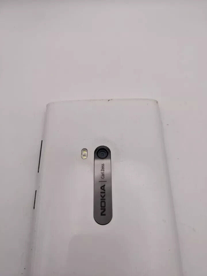Nokia Lumia 920 weiß Smartphone | DISPLAY DEFEKT