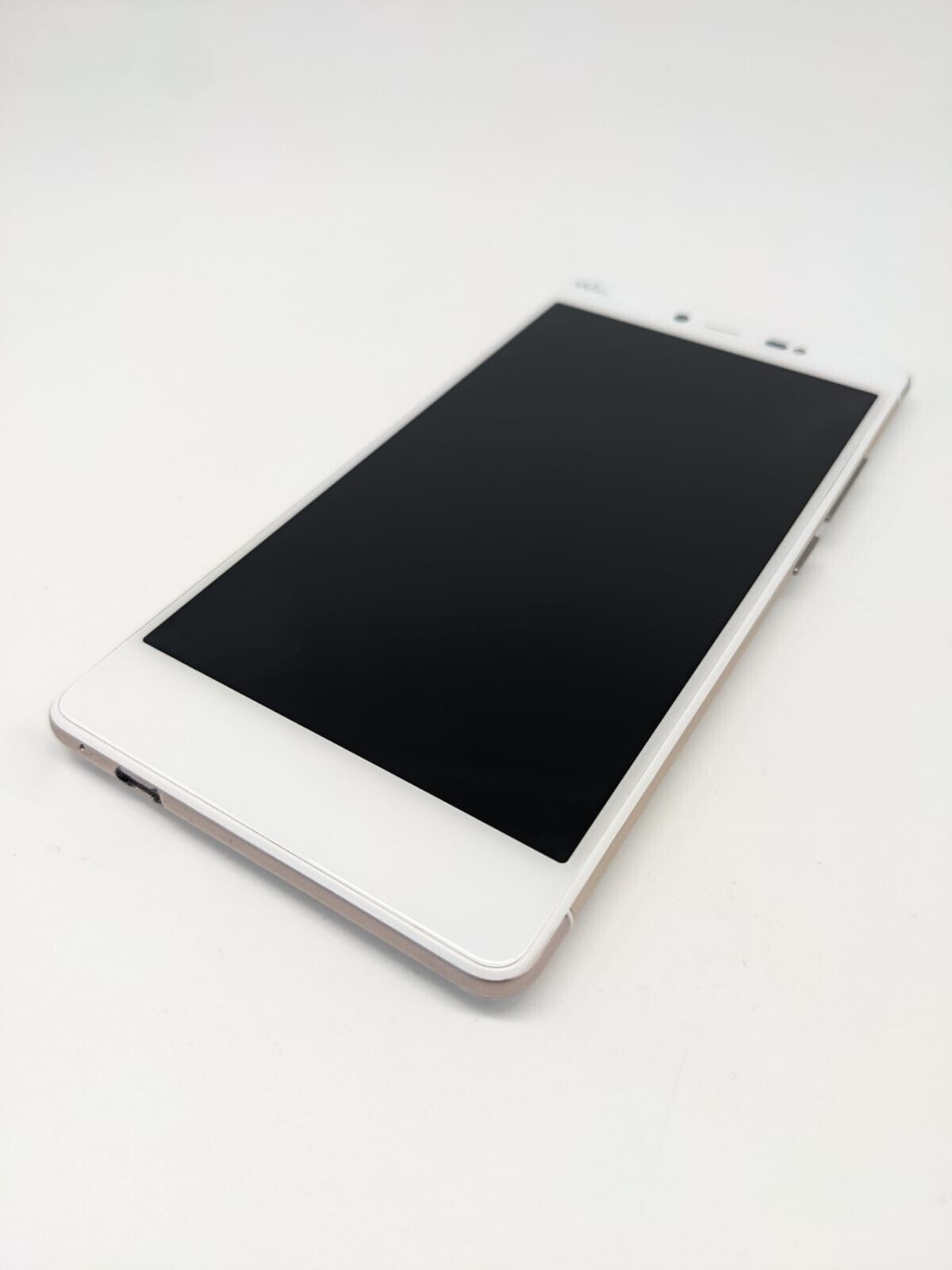 Wiko Fever Weip Smartphone Teilespender Ersatzteile | LÄDT/STARTET NICHT