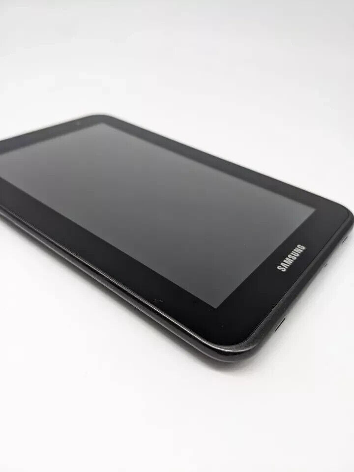 Samsung Galaxy Tab 2 GT-P3110 Tablet Android LÄDT/STARTET NICHT
