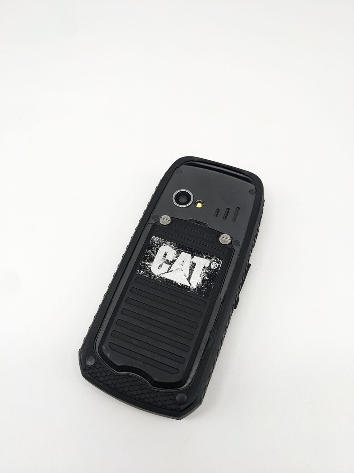 Caterpillar Cat B25 Outdoorhandy Dual SIM Schwarz | OHNE SIMLOCK