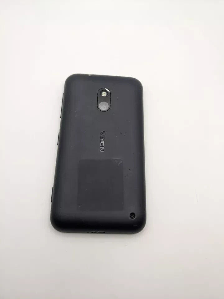Nokia  Lumia 620 Schwarz |  OHNE AKKU | UNGETESTET