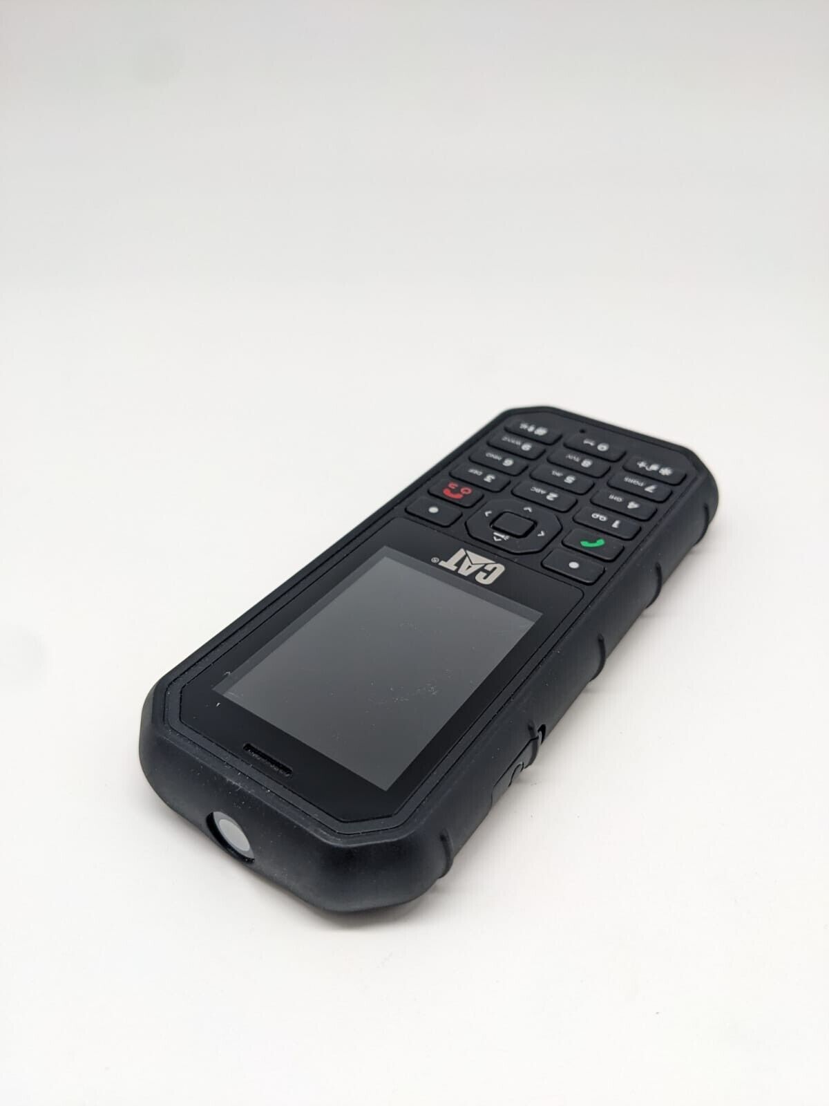 CAT B26 Outdoorhandy Schwarz Dual Sim | OHNE AKKU | OHNE SIMLOCK