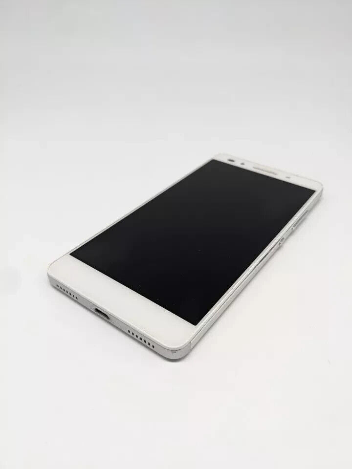 Huawei Honor 7 PLK-L01 Weiß 16GB Smartphone | OHNE SIMLOCK