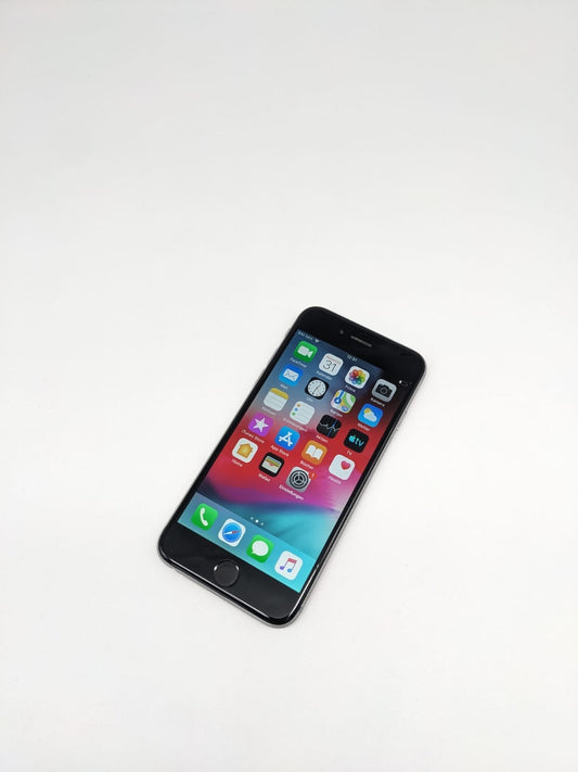 Apple iPhone 6 A1586 16GB Silber Smartphone | OHNE SIMLOCK