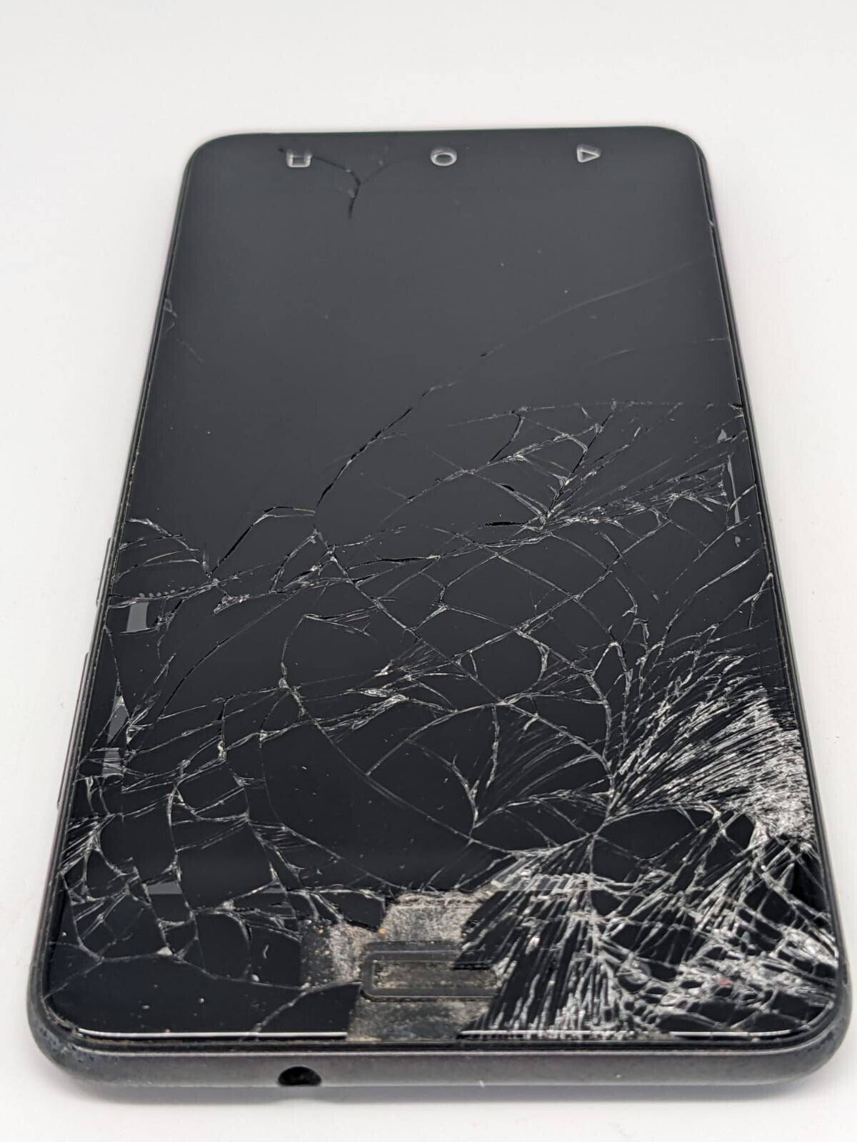 Gigaset GS270 plus Smartphone Teilespender Ersatzteile | LÄDT/STARTET NICHT