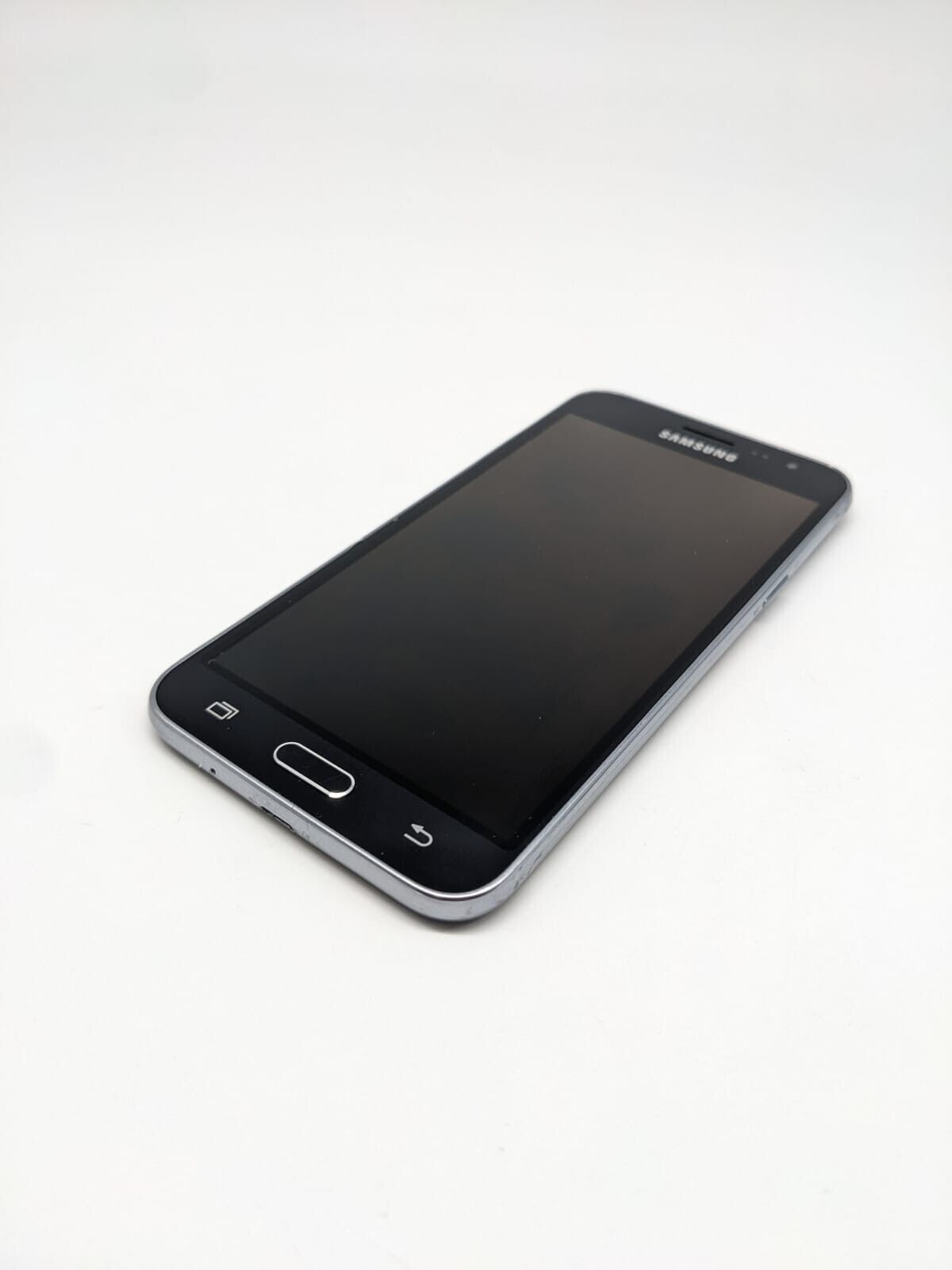 Samsung Galaxy J3 2016 J320F/DS Ersatzteile Teilespender Bastler | OHNE AKKU