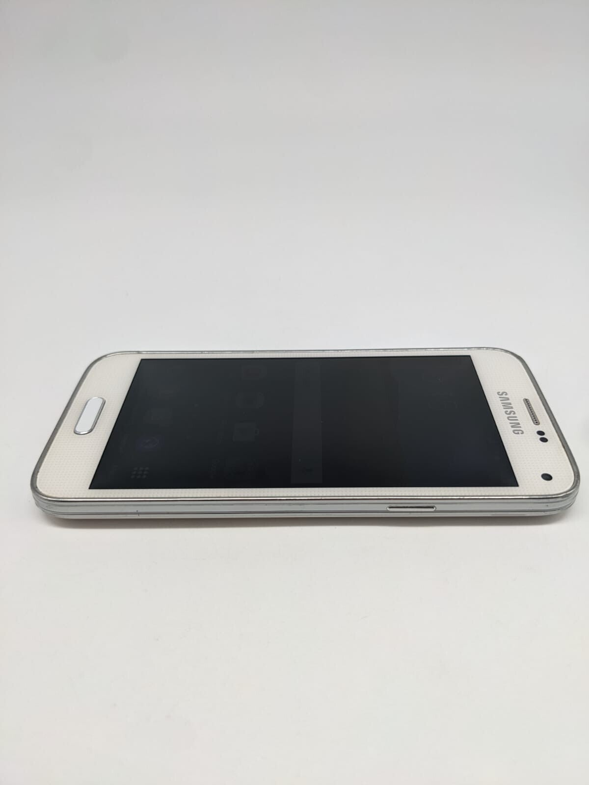 Samsung Galaxy S5 Mini 16GB Weiß | OHNE SIMLOCK