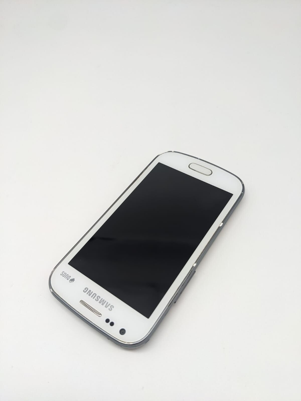 Samsung Galaxy S Duos GT-S7562 Smartphone Android | MUSSTERSPERRE