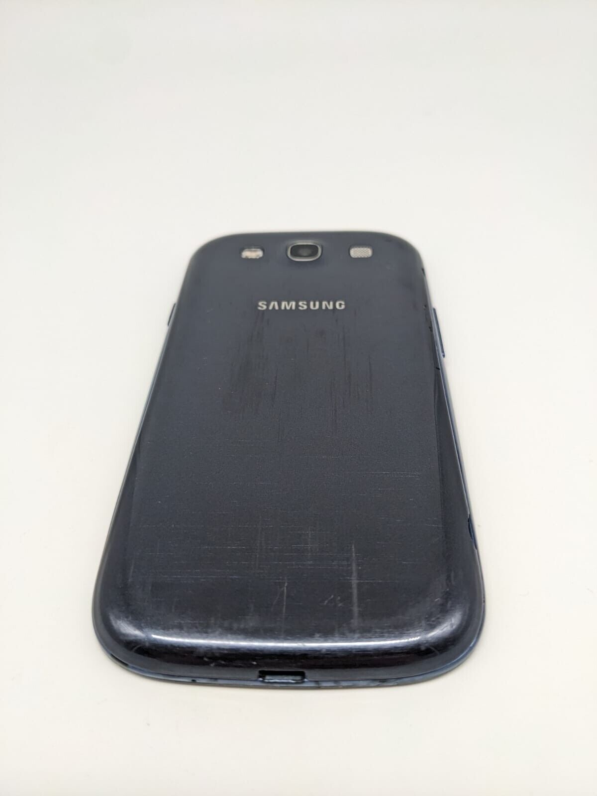 Samsung Galaxy S3 GT-I9300 Blau 16GB Smartphone | OHNE AKKU | OHNE SIMLOCK #X5
