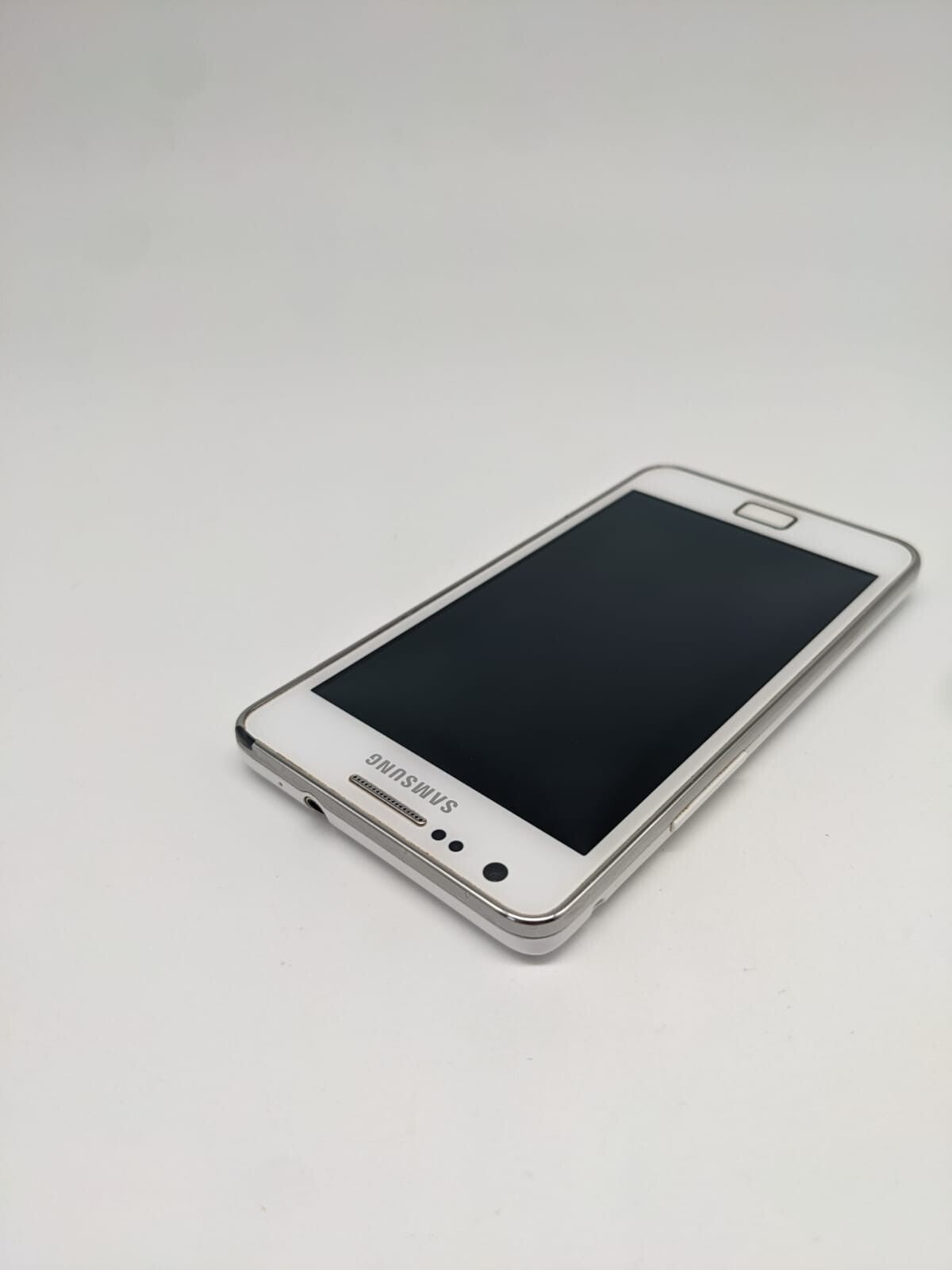Samsung Galaxy S2 SII GT-I9100 Weiß | OHNE AKKU | OHNE SIMLOCK