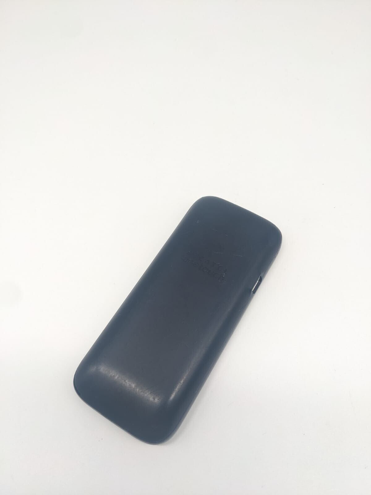 ALCATEL One Touch 1013D Schwarz Handy | OHNE SIMLOCK