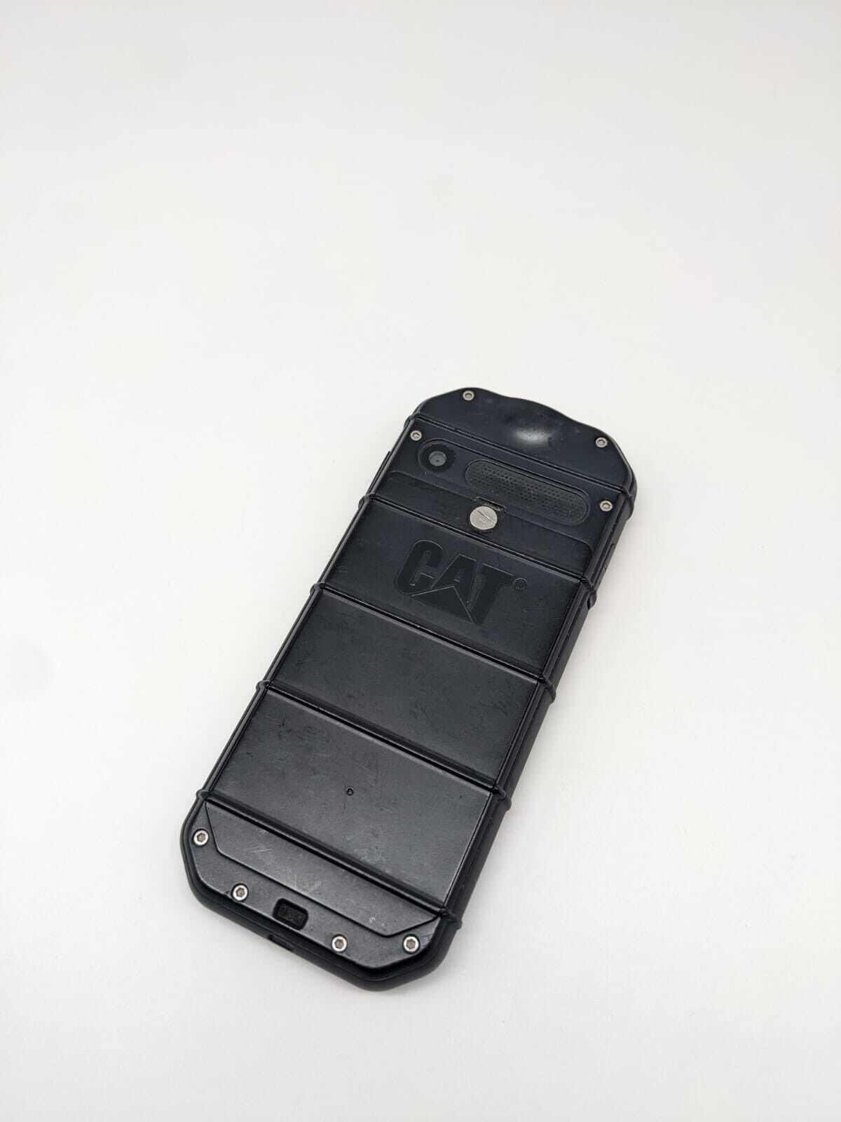 CAT B26 Outdoorhandy Schwarz Dual Sim | OHNE SIMLOCK