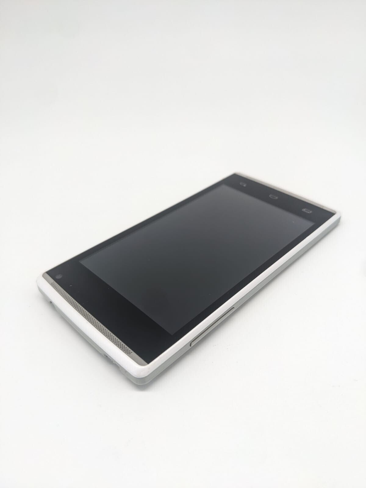 Archos 40b Titanium Weiß Smartphone | LADEANSCHLUSS DEFEKT | FUNKTIONIERT