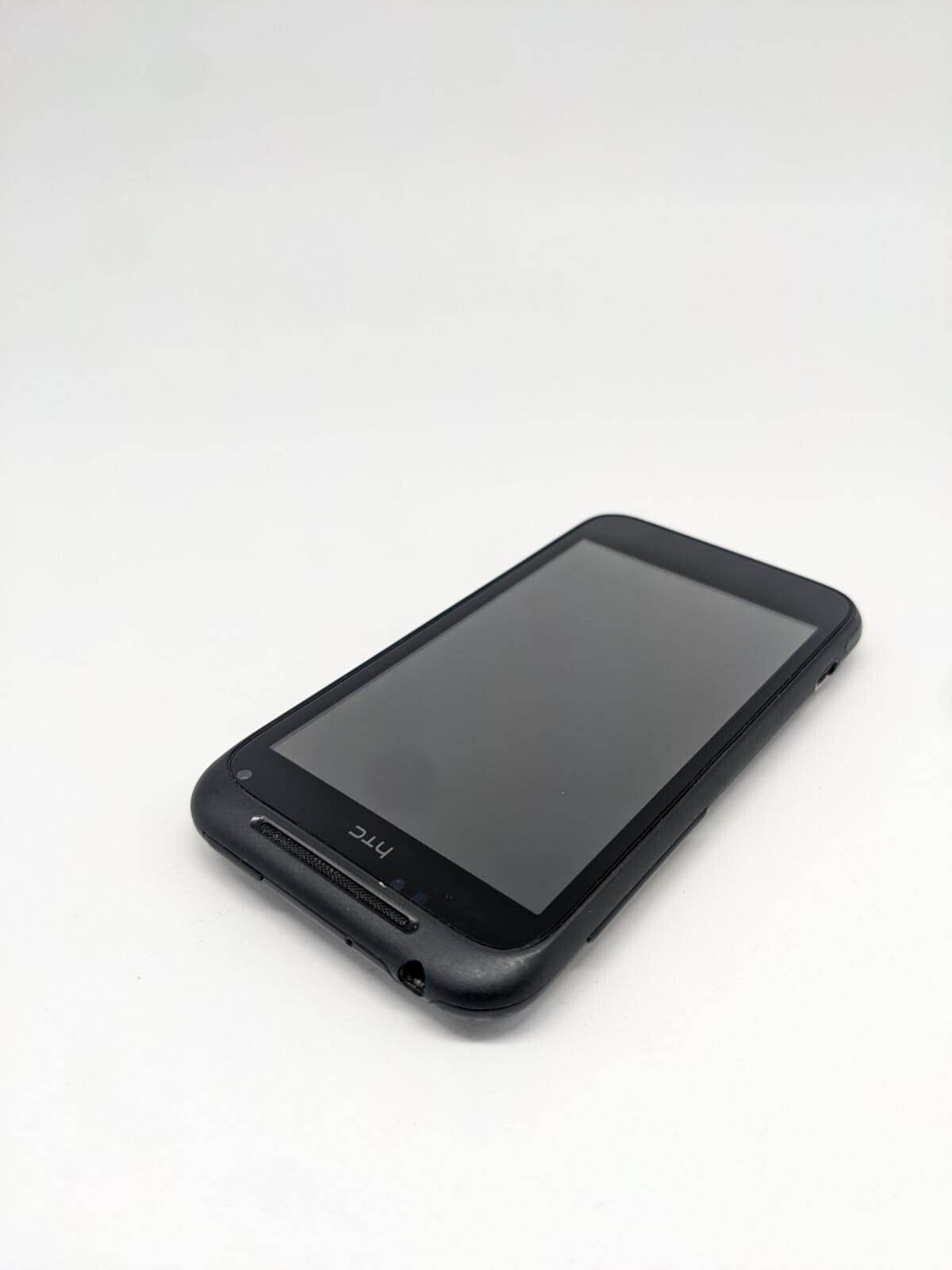 HTC Incredible S PG32130 Schwarz Smartphone | OHNE AKKU | TOP DISPLAY