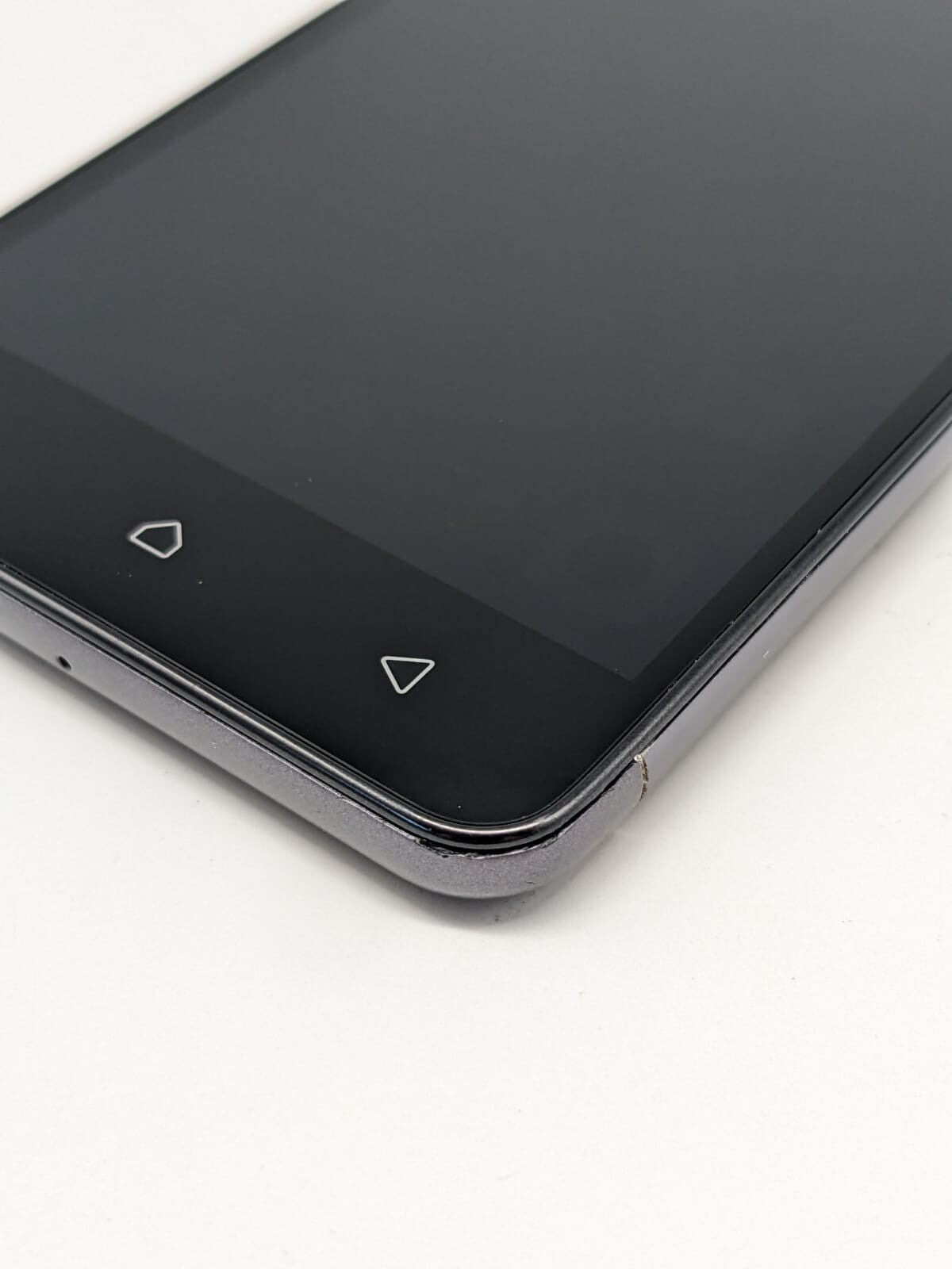 Lenovo K6 k33a48 16GB  Grau Smartphone | OHNE SIMLOCK